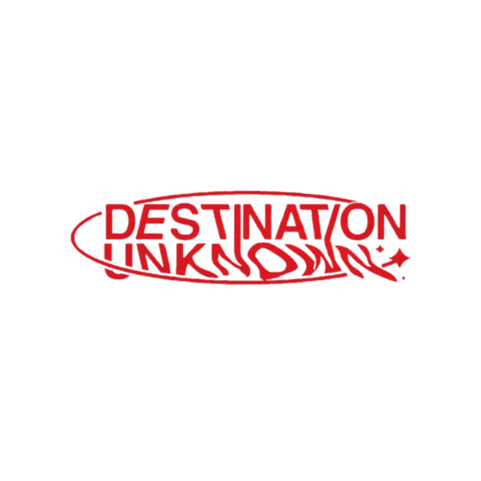Destination Unknown